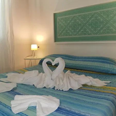 Villa Lentischio 2 *