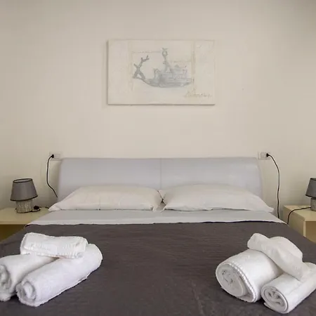 Lentischio 2 * Valledoria (Sardinia)