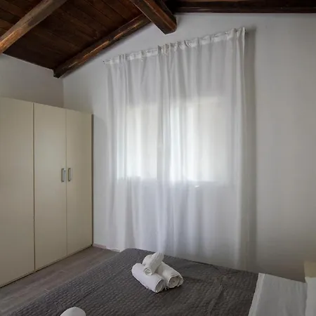 Lentischio 2 Villa *