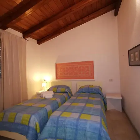 Lentischio 2 Villa
