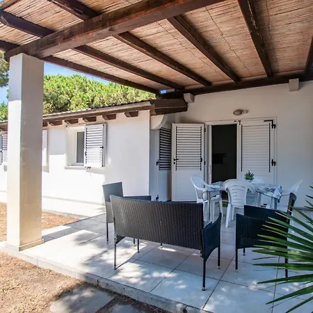Lentischio 2 Villa *