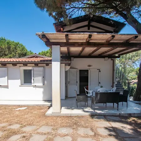 Villa Lentischio 2 *