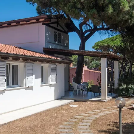 Villa Lentischio 2 Valledoria (Sardinia)