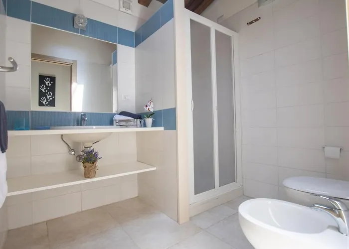 Villa Lentischio 2 Valledoria (Sardinia)