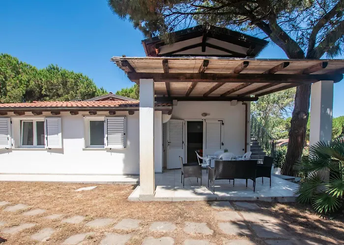 Villa Lentischio 2 *